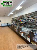 Mary Jane's CBD Dispensary - Smoke & Vape Commerce image 5